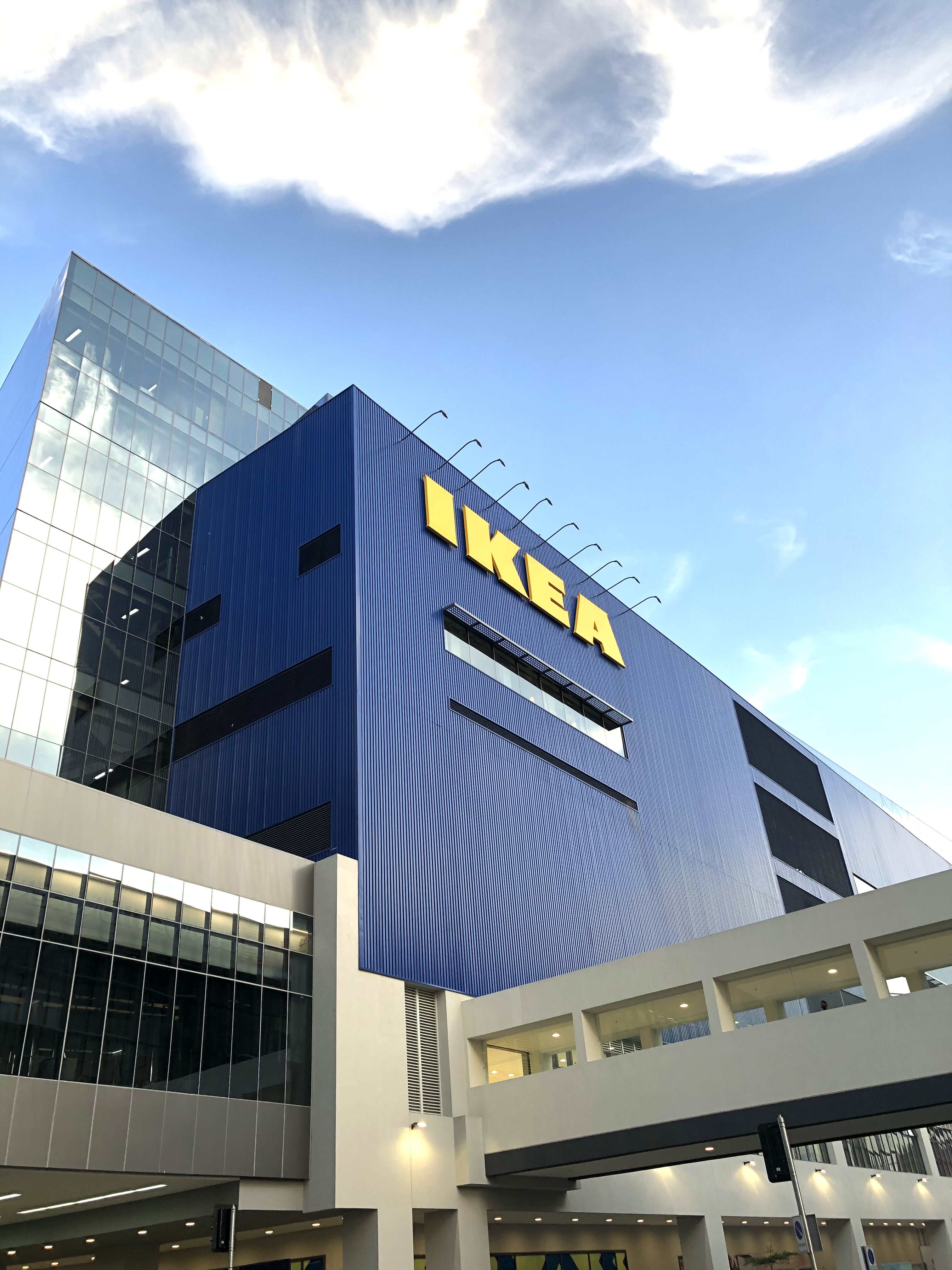 Here’s your first look at IKEA Philippines—the Swedish brand’s biggest